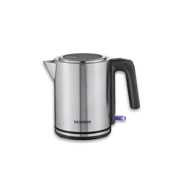 Tējkanna Severin WK 3483 Silver