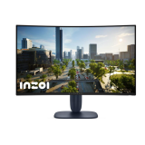 Monitors Dell 210-BQWN 32" Black