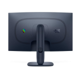 Monitors Dell 210-BQWN 32" Black