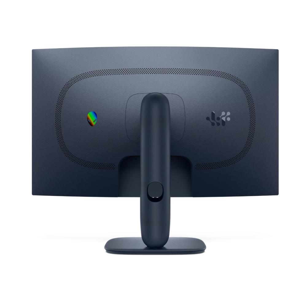 Monitors Dell 210-BQWN 32" Black - foto 3