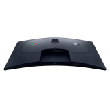 Monitors Dell 210-BQWN 32" Black