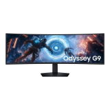 Monitors Samsung LS49FG910EUXEN 49" Black