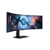 Monitors Samsung LS49FG910EUXEN 49" Black