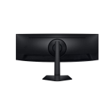 Monitors Samsung LS49FG910EUXEN 49" Black