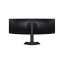 Monitors Samsung LS49FG910EUXEN 49" Black - foto 3