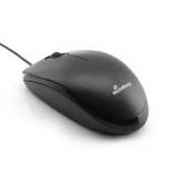 Pele MEDIARANGE MROS212 Black