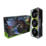 Videokarte Palit RTX 5090 32GB GDDR7 (NE75090019R5-GB2020G)