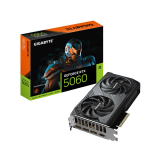 Videokarte Gigabyte RTX5060 8GB GDDR7 (GV-N5060WF2-8GD)