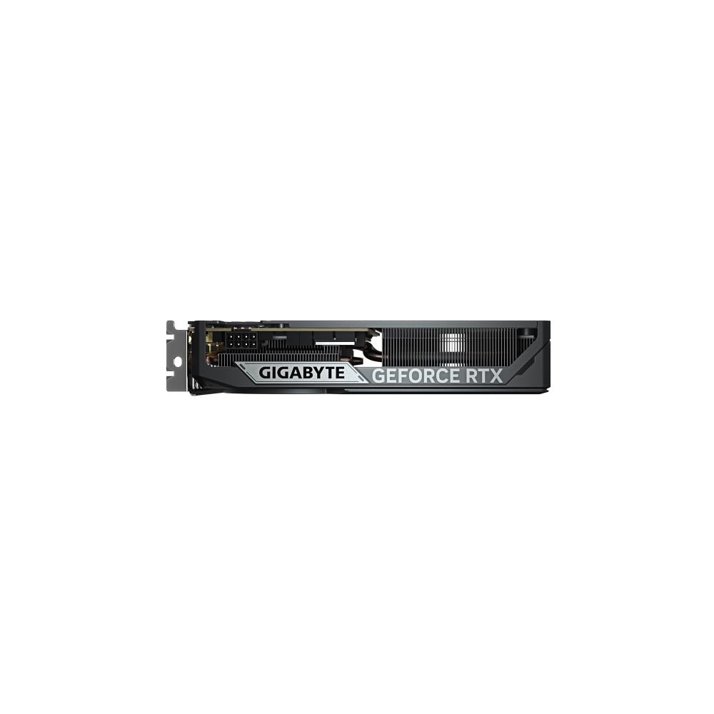 Videokarte Gigabyte RTX5060 8GB GDDR7 (GV-N5060WF2-8GD) - foto 2