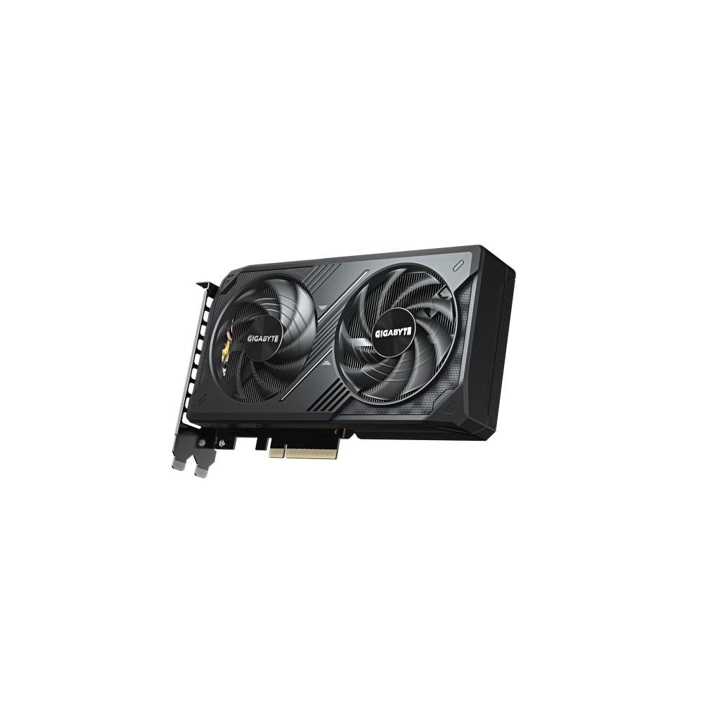 Videokarte Gigabyte RTX5060 8GB GDDR7 (GV-N5060WF2-8GD) - foto 3