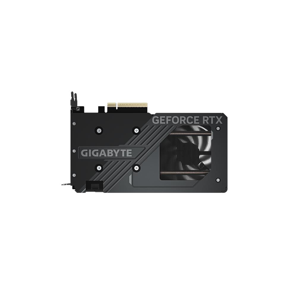 Videokarte Gigabyte RTX5060 8GB GDDR7 (GV-N5060WF2-8GD) - foto 4