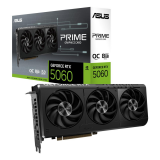 Videokarte ASUS RTX5060  8GB GDDR7 (PRIME-RTX5060-O8G)
