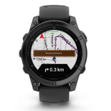 Viedpulkstenis Garmin FENIX E 010-03025-01 Grey