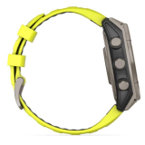Viedpulkstenis Garmin FENIX 8 010-02907-21 Yellow