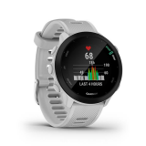 Viedpulkstenis Garmin FORERUNNER 55 010-02562-11 White