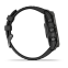 Viedpulkstenis Garmin FENIX 7X PRO 010-02778-01 Black - foto 4