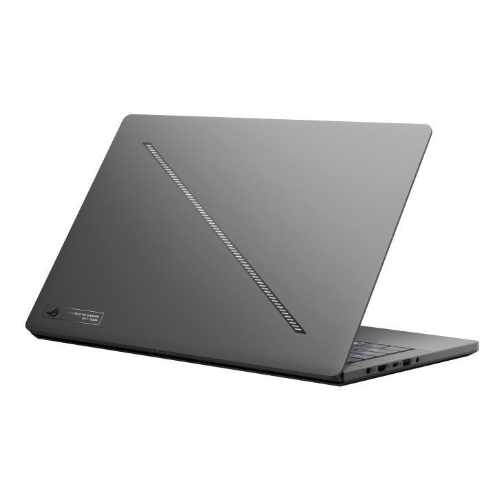 Portatīvais dators ASUS ROG Zephyrus G14 14" Grey (90NR0M81-M00100) - foto 3