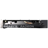 Videokarte GIGABYTE Radeon RX 6400 EAGLE 4GB GDDR6 (GV-R64EAGLE-4GD)