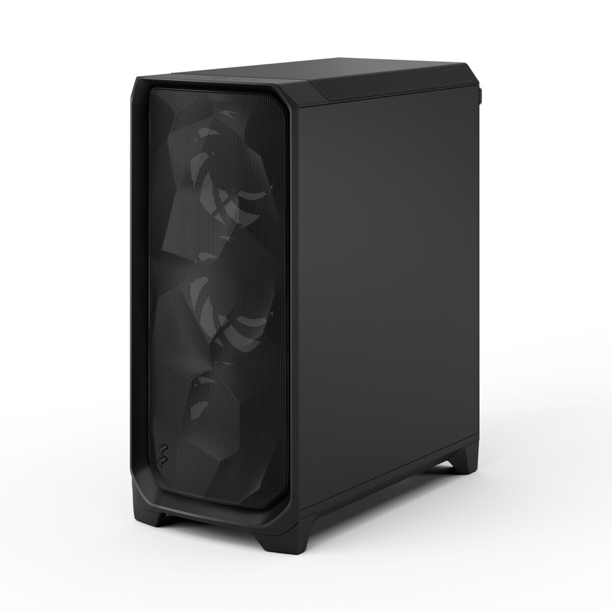 Datoru korpuss Fractal Design Meshify 3 (FD-C-MES3A-02) - foto 3