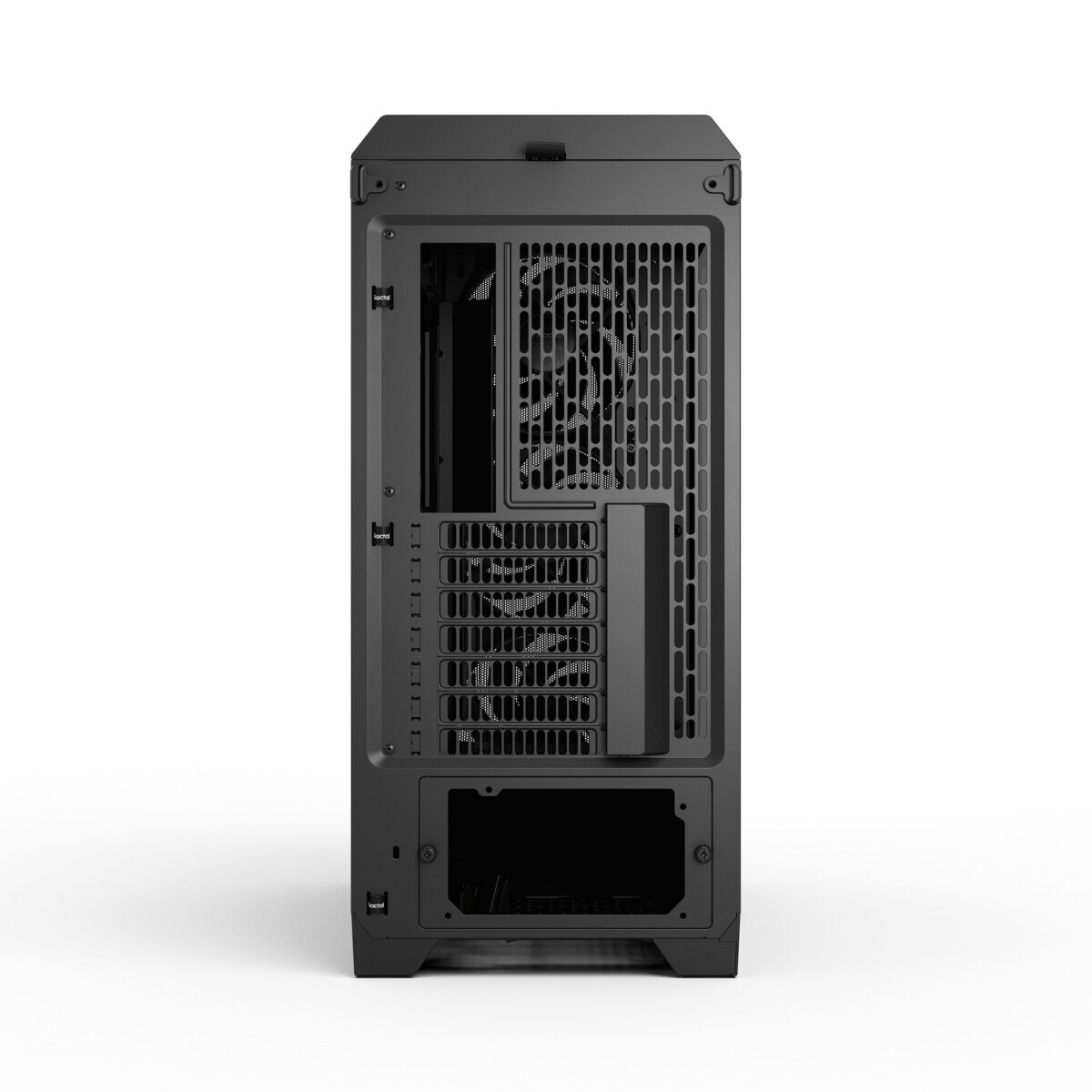 Datoru korpuss Fractal Design Meshify 3 (FD-C-MES3A-02) - foto 5