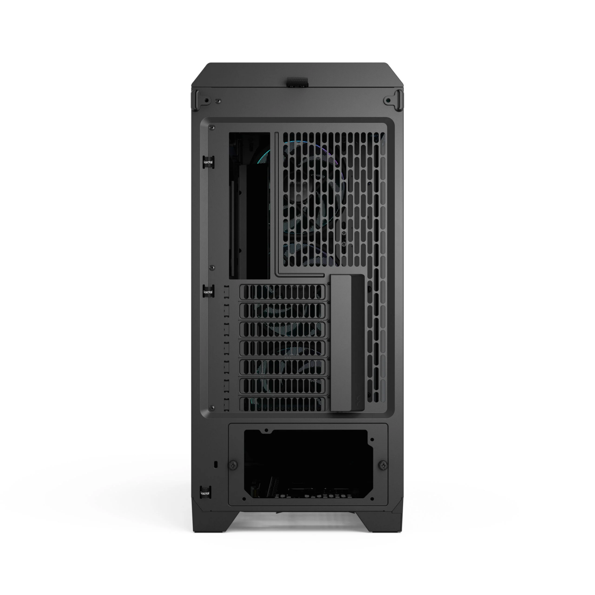 Datoru korpuss Fractal Design Meshify 3 (FD-C-MES3A-03) - foto 5