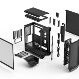 Datoru korpuss Fractal Design Meshify 3 (FD-C-MES3A-03)