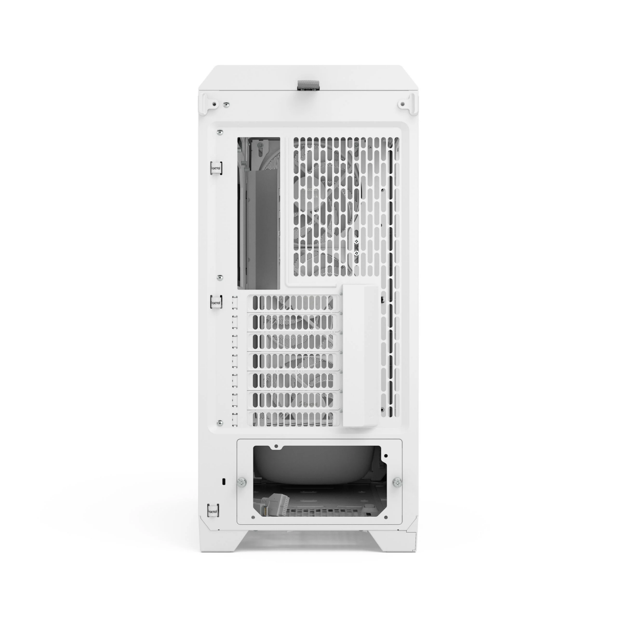 Datoru korpuss Fractal Design Meshify 3 (FD-C-MES3A-04) - foto 5