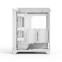 Datoru korpuss Fractal Design Meshify 3 (FD-C-MES3A-04) - foto 8