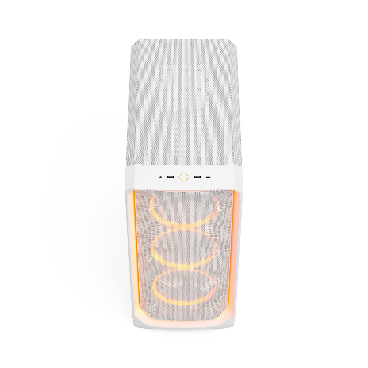 Datoru korpuss Fractal Design Meshify 3 (FD-C-MES3A-05) - foto 4