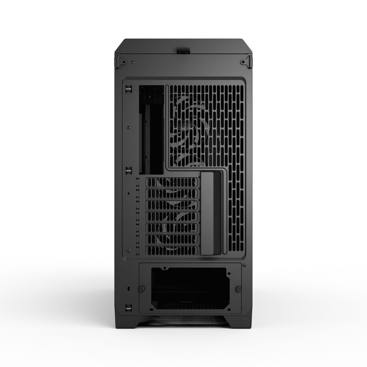 Datora korpuss Fractal Design Meshify 3 XL  (FD-C-MES3X-01) - foto 5