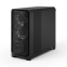 Datoru korpuss Fractal Design Meshify 3 XL  (FD-C-MES3X-02) - foto 3