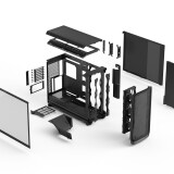 Datoru korpuss Fractal Design Meshify 3 XL  (FD-C-MES3X-02)