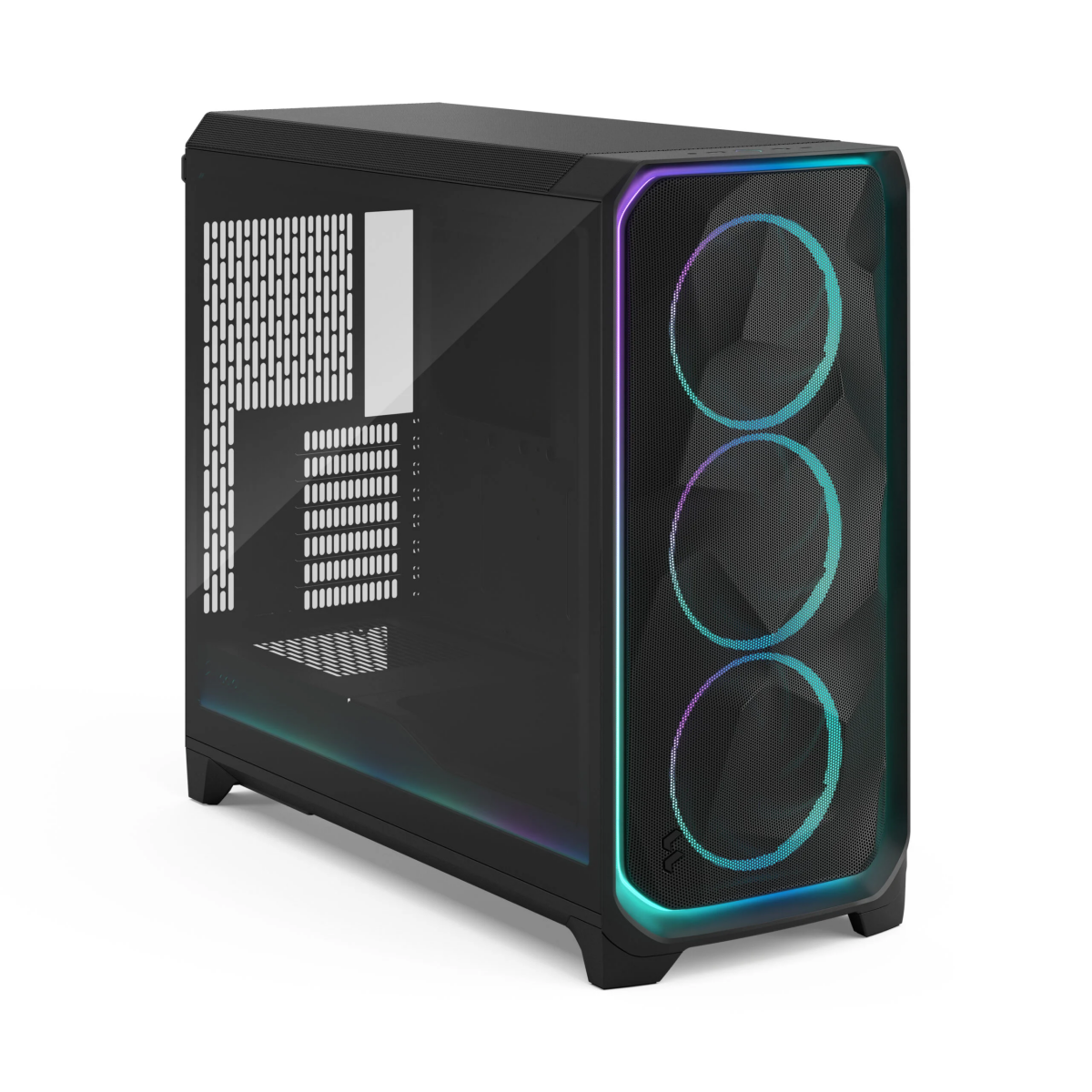 Datoru korpuss Fractal Design Meshify 3 XL  (FD-C-MES3X-03)
