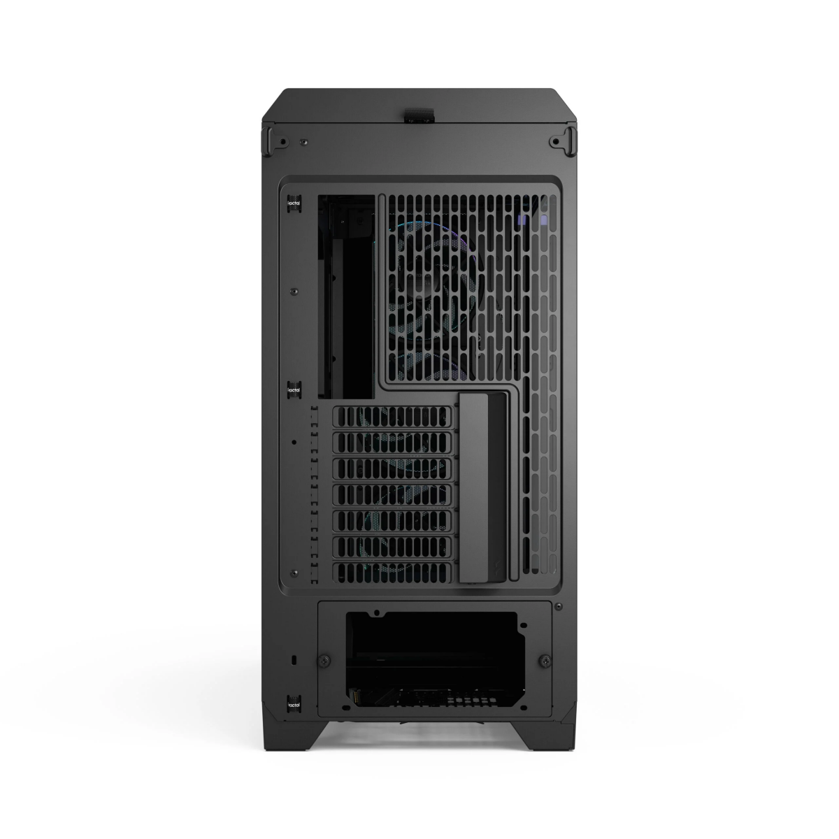 Datora korpuss Fractal Design Meshify 3 XL  (FD-C-MES3X-03) - foto 5