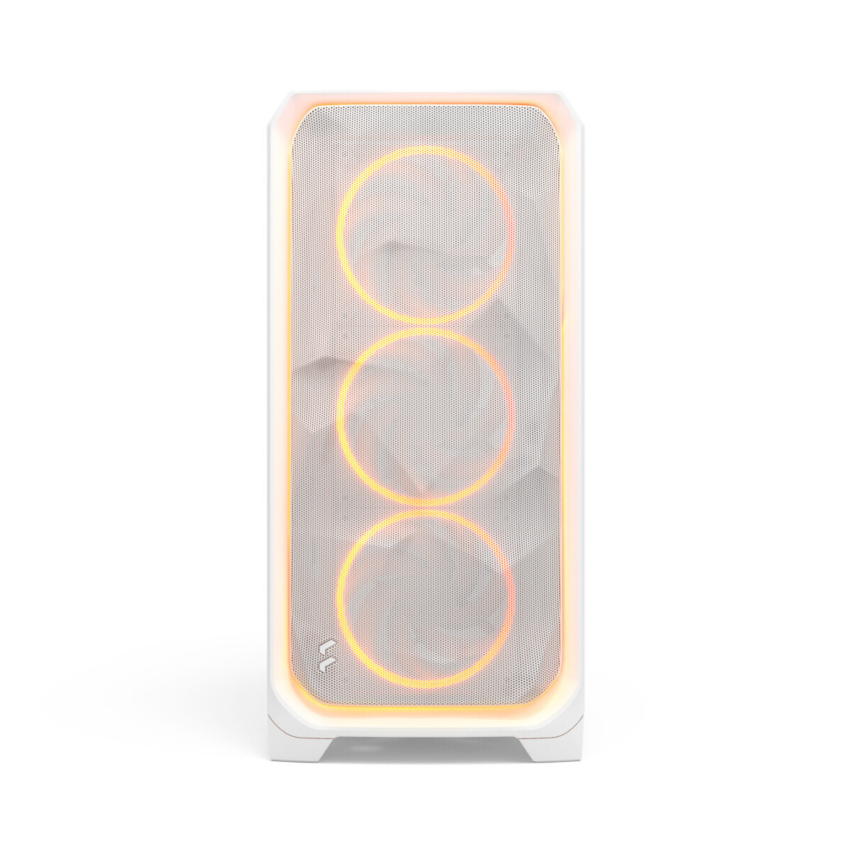 Datoru korpuss Fractal Design Meshify 3 XL  (FD-C-MES3X-05) - foto 2