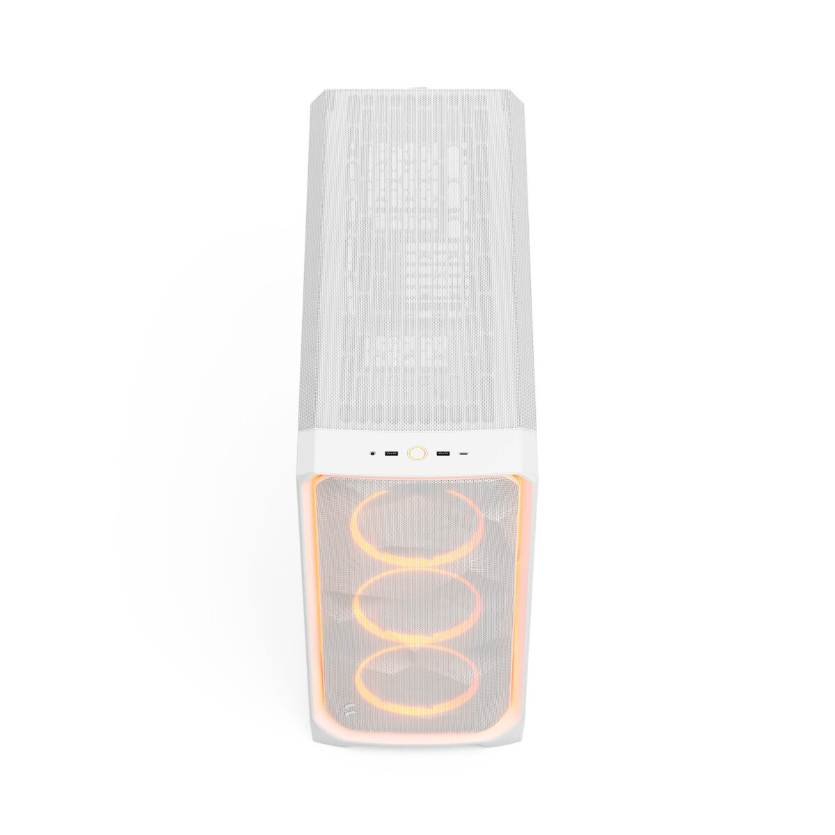 Datoru korpuss Fractal Design Meshify 3 XL  (FD-C-MES3X-05) - foto 4