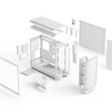Datoru korpuss Fractal Design Meshify 3 XL  (FD-C-MES3X-05)