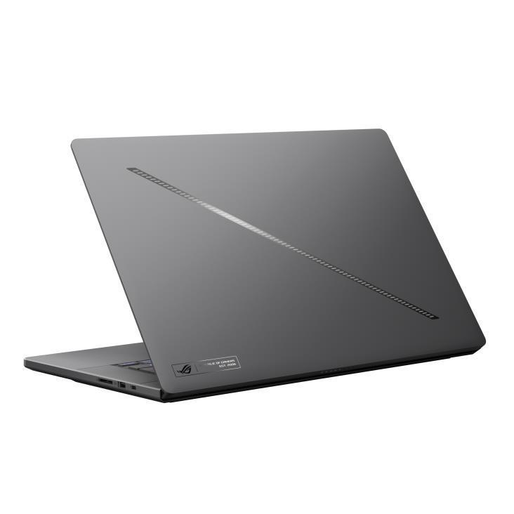 Portatīvais dators ASUS ROG Zephyrus G16 16" Grey (90NR0NC1-M00110) - foto 3