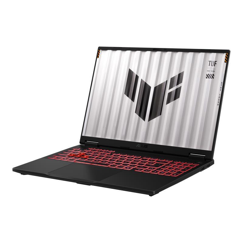 Portatīvais dators ASUS TUF Gaming A16 16" Grey (90NR0KV1-M00330) - foto 2