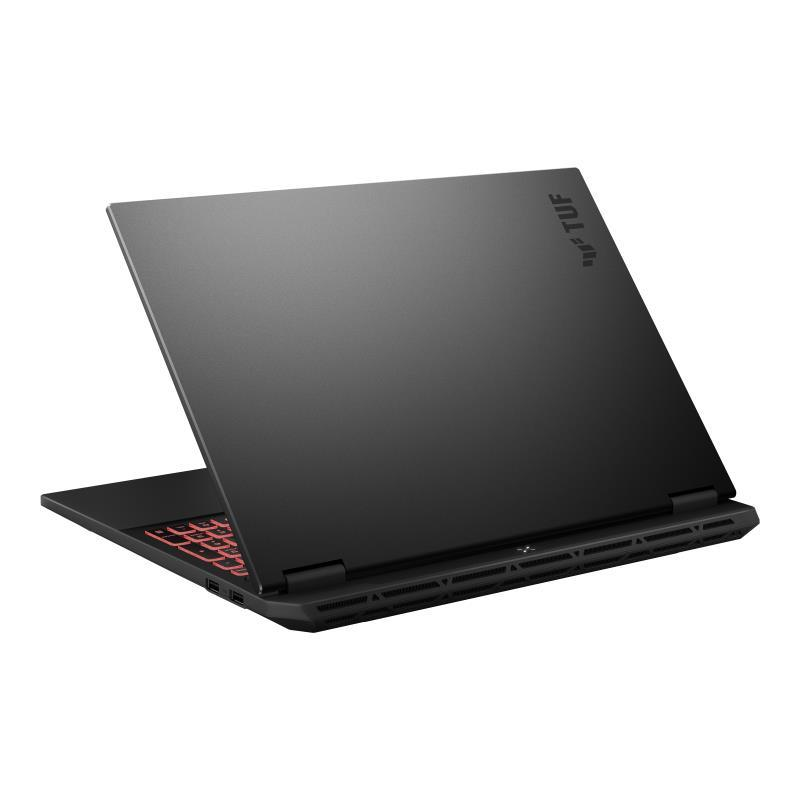 Portatīvais dators ASUS TUF Gaming A16 16" Grey (90NR0KV1-M00330) - foto 3