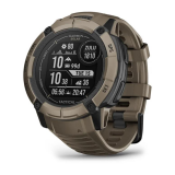 Viedpulkstenis Garmin INSTINCT 2X SOLAR (010-02805-02)