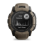 Viedpulkstenis Garmin INSTINCT 2X SOLAR (010-02805-02) - foto 2
