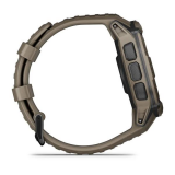 Viedpulkstenis Garmin INSTINCT 2X SOLAR (010-02805-02)