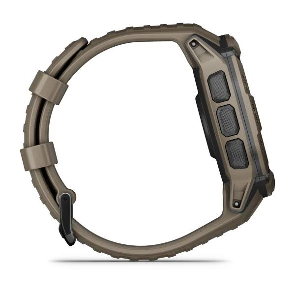 Viedpulkstenis Garmin INSTINCT 2X SOLAR (010-02805-02) - foto 4