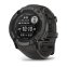 Viedpulkstenis Garmin INSTINCT 2X SOLAR Black (010-02805-00)
