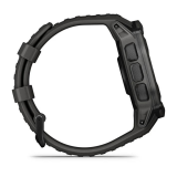 Viedpulkstenis Garmin INSTINCT 2X SOLAR Black (010-02805-00)