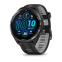 Viedpulkstenis Garmin FORERUNNER 965 Black (010-02809-10)