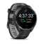 Viedpulkstenis Garmin FORERUNNER 965 Black (010-02809-10) - foto 3