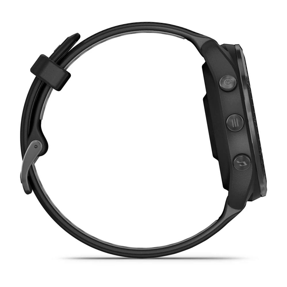 Viedpulkstenis Garmin FORERUNNER 965 Black (010-02809-10) - foto 4