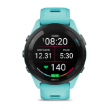 Viedpulkstenis Garmin FORERUNNER 265 Blue (010-02810-12)